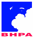 شعار اعتماد BHPA