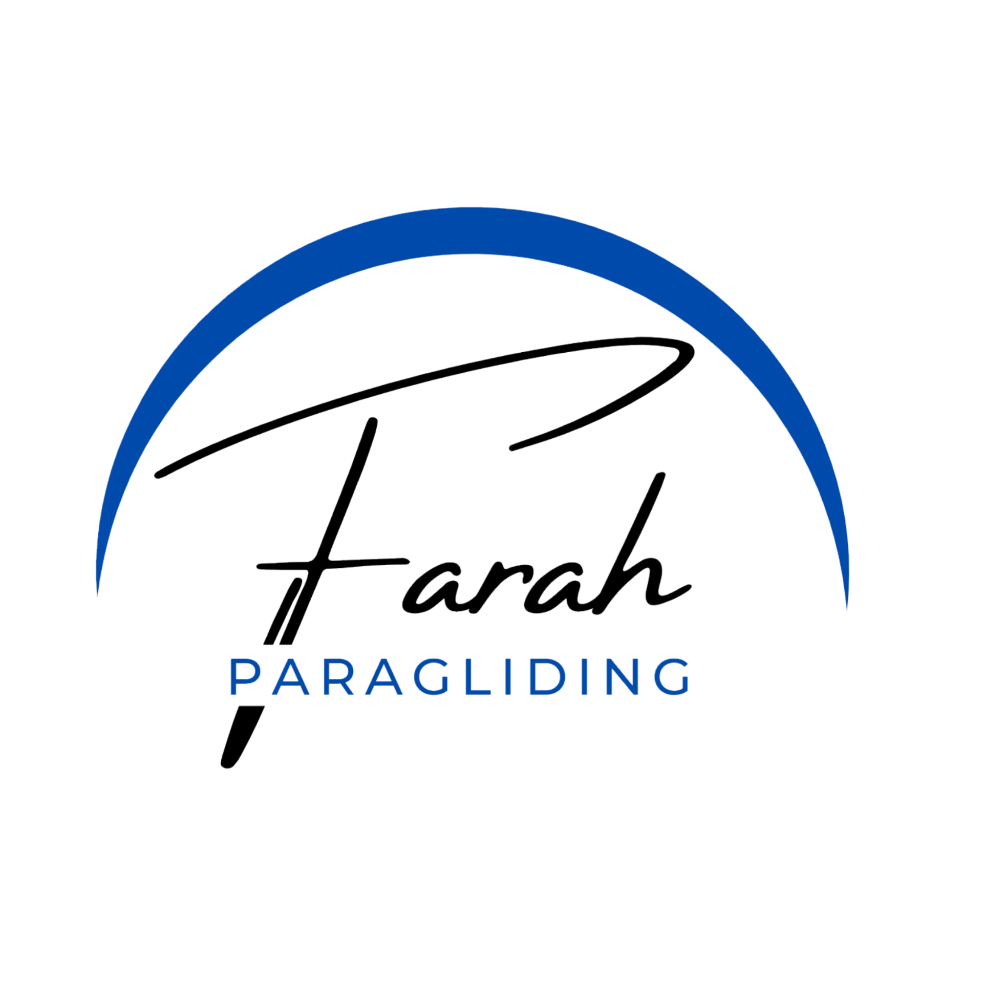Paragliding Jounieh logo